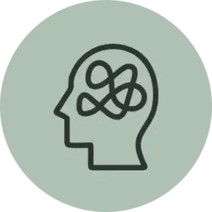anxiety icon