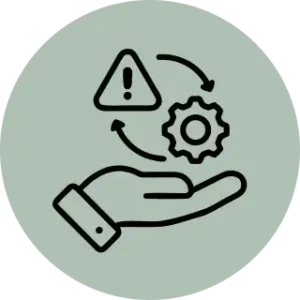 crisis icon