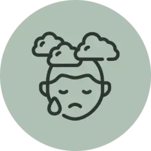 depression icon