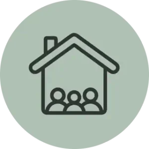 home visit icon