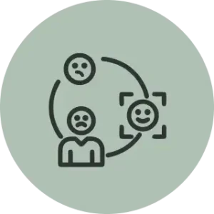 imposter syndrome icon