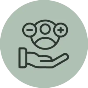 OCD icon