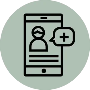 online emdr icon