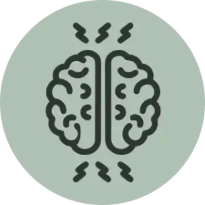 Panic icon