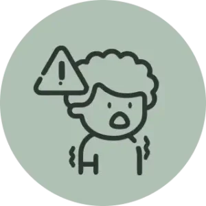 PTSD icon