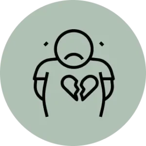 shame icon