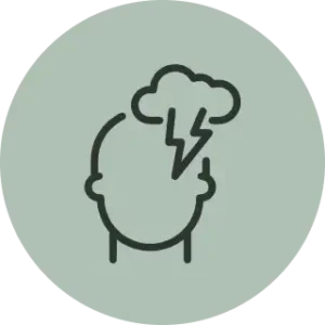 Trauma icon